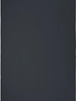 The One Towelling Deluxe 70 Ručník "Deluxe" 48.1017 anthracite