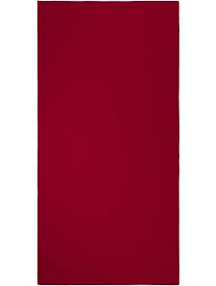 The One Towelling Deluxe 70 Ručník "Deluxe" 48.1017 burgundy
