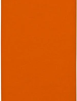 The One Towelling Golf Golfový ručník 48.1018 orange