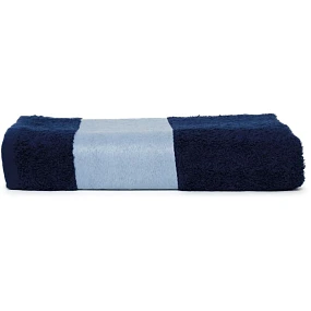 Print 70 Ručník na potisk navy model 22527296 - The One Towelling