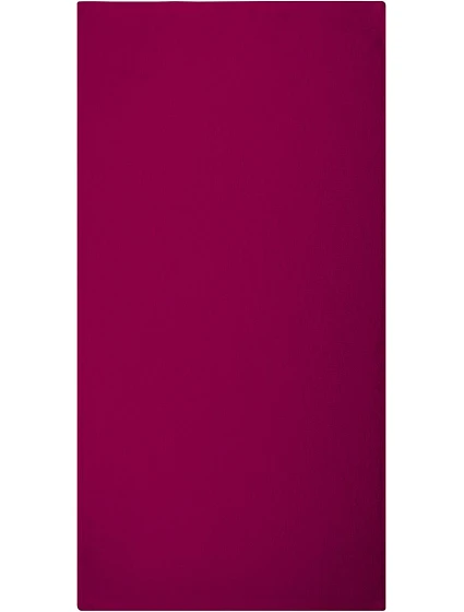 The One Ručník „Salon“ 45, 48.1025, magenta The One Ručník „Salon“ 45, 48.1025, magenta