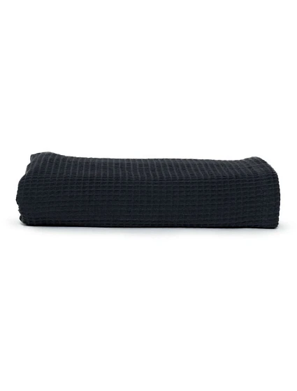 Waffle Towel 100 Osuška anthracite model 22527441 - The One Towelling Waffle Towel 100 Osuška anthracite model 22527441 - The One Towelling