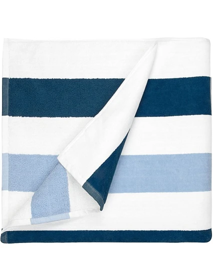 Towel Stripe Plážový ručník blue model 22527407 - The One Towelling Towel Stripe Plážový ručník blue model 22527407 - The One Towelling