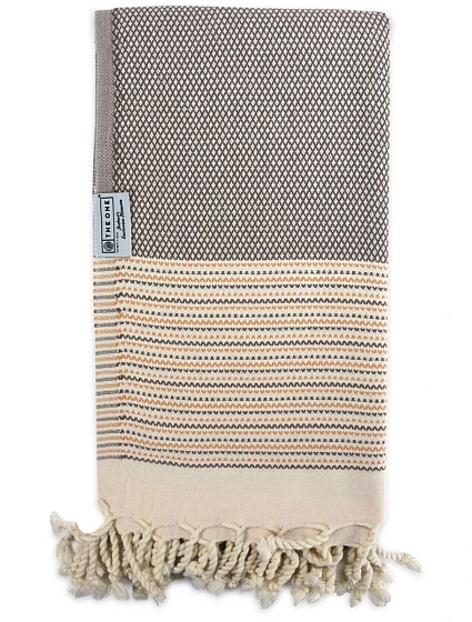 Hamam Exclusive Hamam ručník model 22527092 - The One Towelling Hamam Exclusive Hamam ručník model 22527092 - The One Towelling
