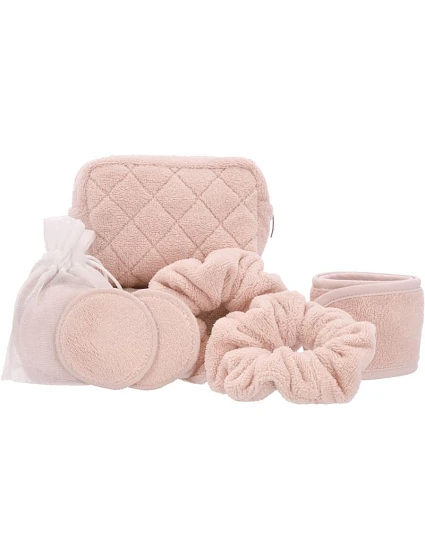 Vossen Beauty Bag Sada na starostlivosť o pleť 49.1889 pearl skin Vossen Beauty Bag Sada na starostlivosť o pleť 49.1889 pearl skin