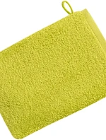 Vossen New Generation Washcloth Žínka „New Generation“ 49.6062 lúková zeleň