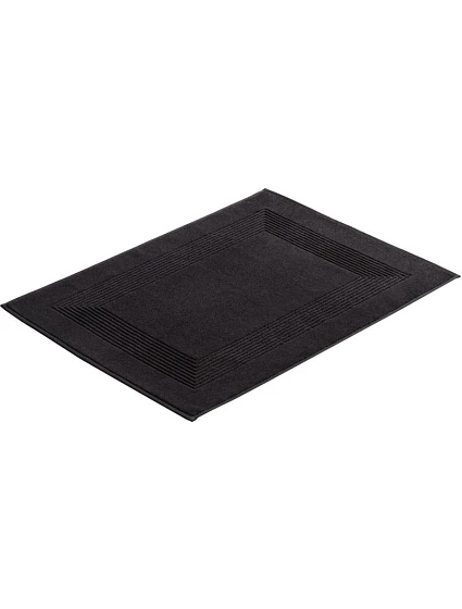 Vossen New Generation Bathmat Koupelnová rohož "New Generation" 49.6067 anthracite Vossen New Generation Bathmat Koupelnová rohož "New Generation" 49.6067 anthracite