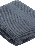 Vossen Tomorrow 100 Osuška „Tomorrow“ 49.9206 tmavošedá