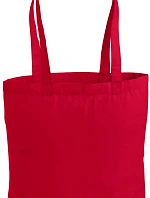 Westford Mill W 201 Bavlnená taška 50.0201 classic red