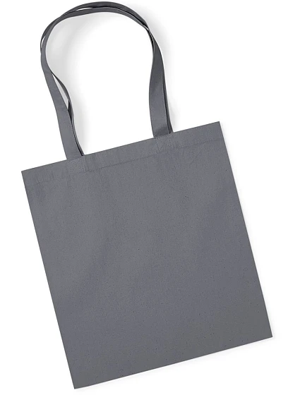 Westford Mill W 261 Prémiová taška z biobavlny 50.0261 grafitovo šedá Westford Mill W 261 Prémiová taška z biobavlny 50.0261 grafitovo šedá