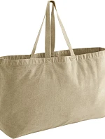 Westford Mill W 348 Veľká taška „Vintage“ 50.0348 vintage sand