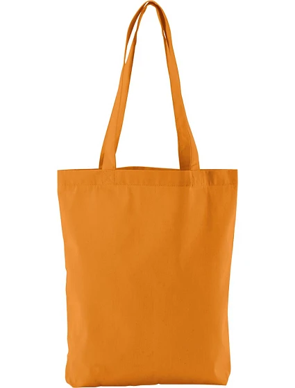 Taška Westford Mill W 691 EarthAware™ z biobavlny 50.0691 oranžová Taška Westford Mill W 691 EarthAware™ z biobavlny 50.0691 oranžová