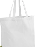 Taška Westford Mill W 805 EarthAware™ z biobavlny 50.0805 biela