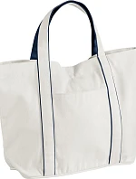 Westford Mill W 950 Stredne veľká taška „Courtside“ 50.0950 soft white/french navy