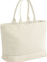 Quadra QD 634 Veľká taška „Puerto Weekender“ 51.D634 natural