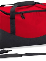 Quadra QS 70 Cestovná taška „Teamwear“ 51.S070 classic red/black