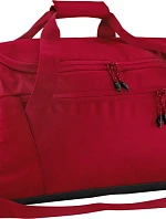 Quadra QS 477 Multifunkčná športová taška 51.S477 pure red