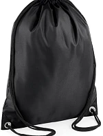 BagBase BG 5 Športová taška „Budget“ 52.0005 čierna