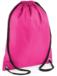 BagBase BG 5 Športová taška „Budget“ 52.0005 fuchsiová