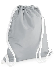 BagBase BG 110 Športová taška Icon 52.0110 svetlošedá