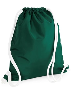 BagBase BG 110 Športová taška Icon 52.0110 fľaškovozelená