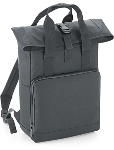 BagBase BG 118 Batoh na kolieskach s dvojitým uchom 52.0118 grafitovo šedý