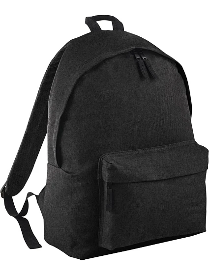 BagBase BG 125 Originální módní batoh 52.0125 anthracite