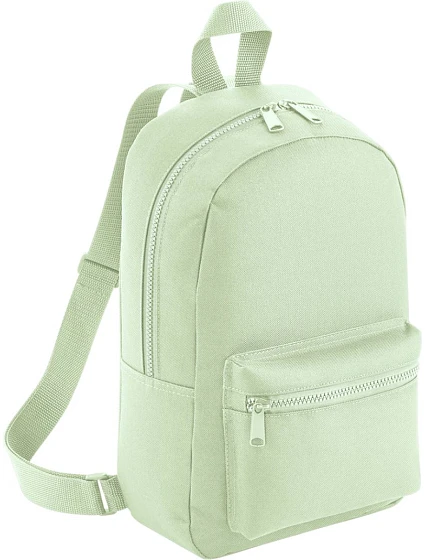 BagBase BG 153 Mini batoh 52.0153 pistachio