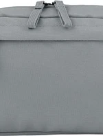 BagBase BG 187 Ledvinka "Premium Recycled" 52.0187 pure grey