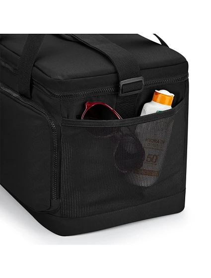 BG 290 Velká taška black model 22480840 - BagBase