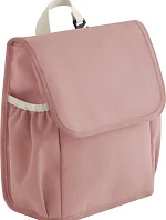 BagBase BG 362 Detská chladiaca taška „Adventure Cooler“ 52.0362 ružová