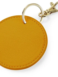 BagBase BG 745 Prívesok na kľúče „Boutique“ 52.0745 horčicová