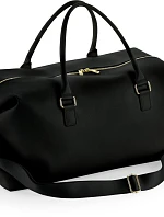 BagBase BG 760 Cestovná taška „Boutique“ 52.0760 čierna
