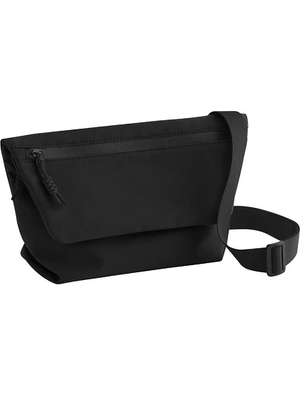 BagBase BG 823 Taška cez rameno „Minimal Lifestyle“ 52.0823 čierna BagBase BG 823 Taška cez rameno „Minimal Lifestyle“ 52.0823 čierna