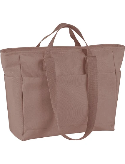 BagBase BG 873 Velká taška "Simplicity" 52.0873 rose BagBase BG 873 Velká taška "Simplicity" 52.0873 rose