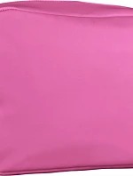 BagBase BG 882 Toaletná taška „Sundae“ 52.0882 raspberry ripple