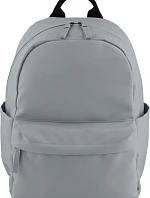 BagBase BG 185S Mini batoh "Premium Recycled" 52.185S pure grey