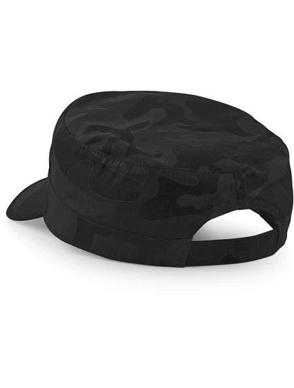 B 33 Kšiltovka midnight camo model 22432899 - Beechfield B 33 Kšiltovka midnight camo model 22432899 - Beechfield