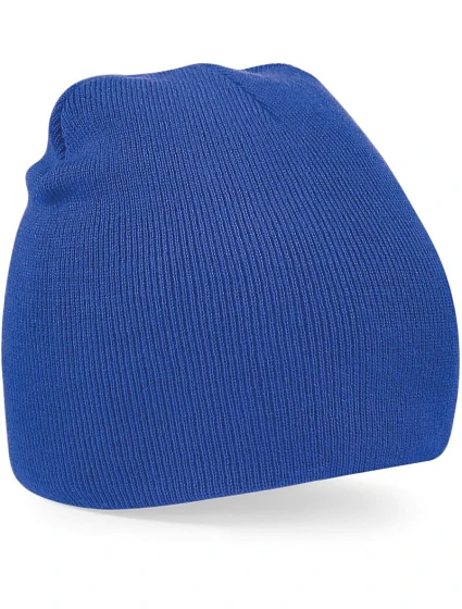 Beechfield B 44 Čepice "Original Pull-On" 53.0044 bright royal Beechfield B 44 Čepice "Original Pull-On" 53.0044 bright royal