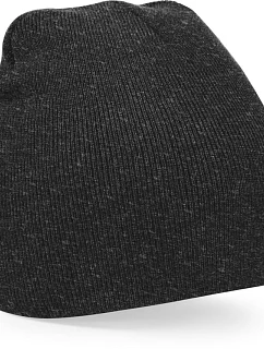 Beechfield B 44 Čepice "Original Pull-On" 53.0044 charcoal