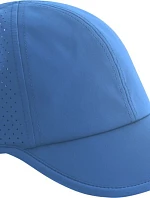 Beechfield B 183 6 panelová kšiltovka "Technical Training" 53.0183 cornflower blue