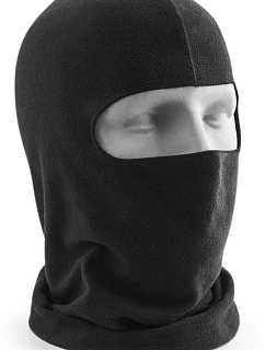 Beechfield B 230 Balaklava 53.0230 čierna