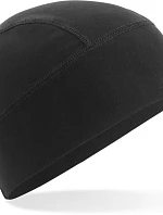 Beechfield B 315 Softshellová športová čiapka 53.0315 čierna