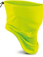 Beechfield B 320 Softshellový športový nákrčník 53.0320 fluorescenčná žltá