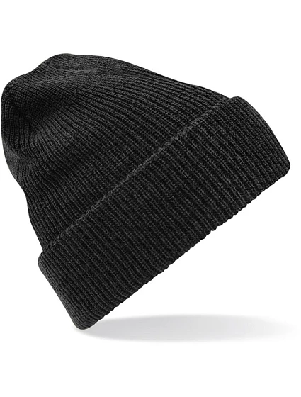 Beechfield B 425 Čepice "Heritage" 53.0425 black