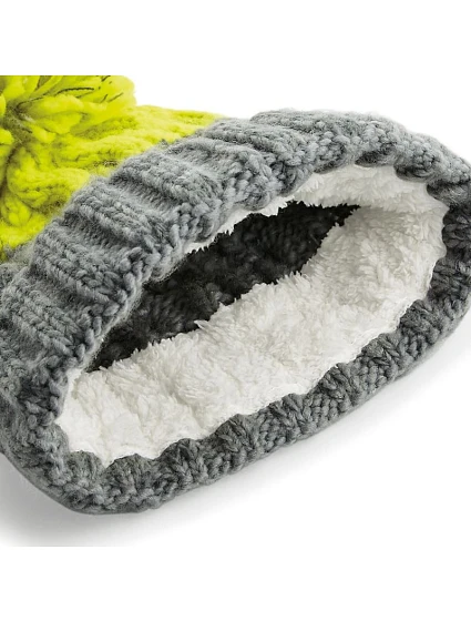 B Čepice 53.0 white model 22481810 - Beechfield B Čepice 53.0 white model 22481810 - Beechfield
