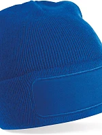 Beechfield B 445 Čepice Patch 53.0445 bright royal