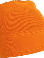 Beechfield B 445 Čepice Patch 53.0445 orange