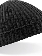 Beechfield B 460 Rybářská čepice 53.0460 black