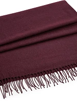 Beechfield B 500 Šála 53.0500 burgundy